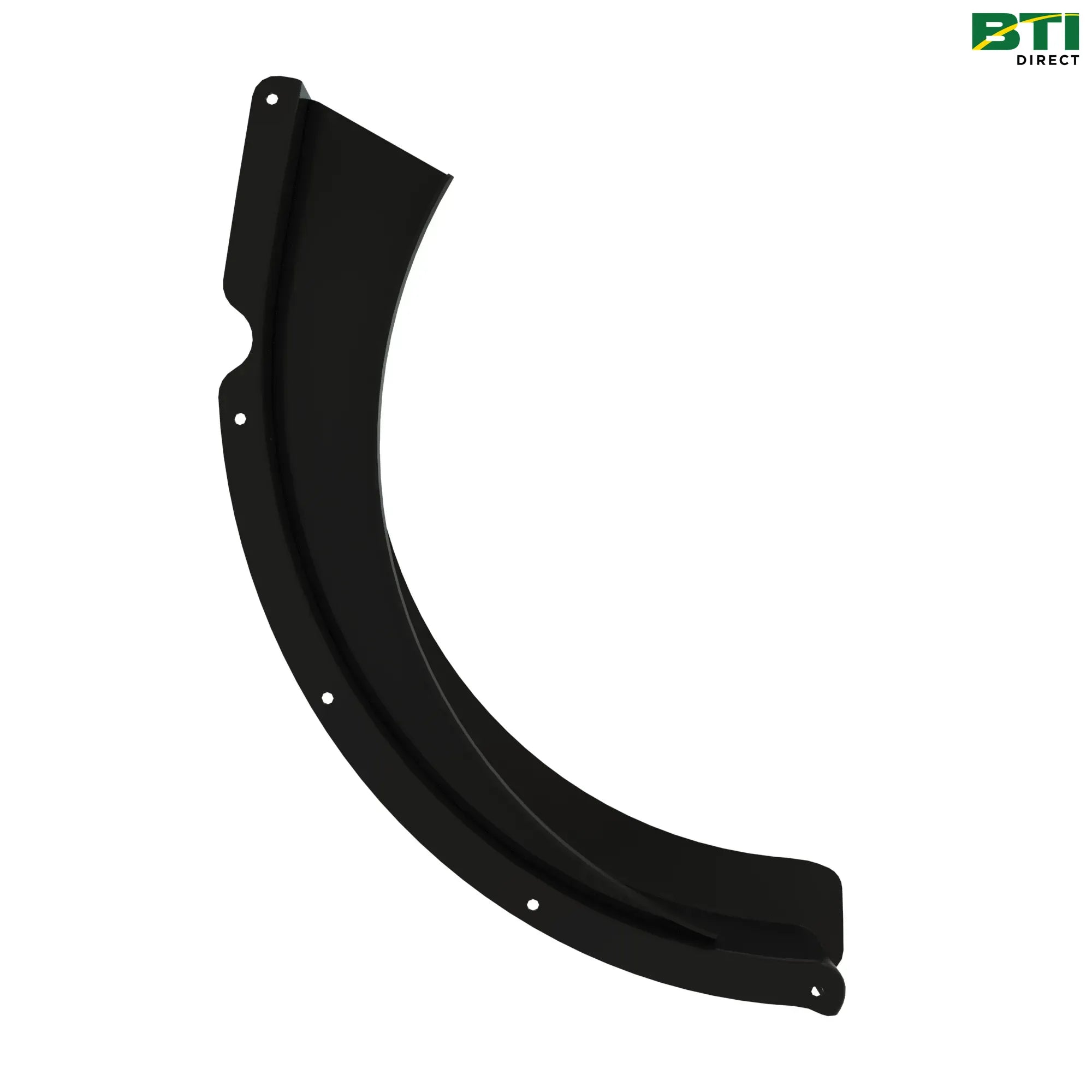 RE297116: Fan and Shroud Assembly Deflector