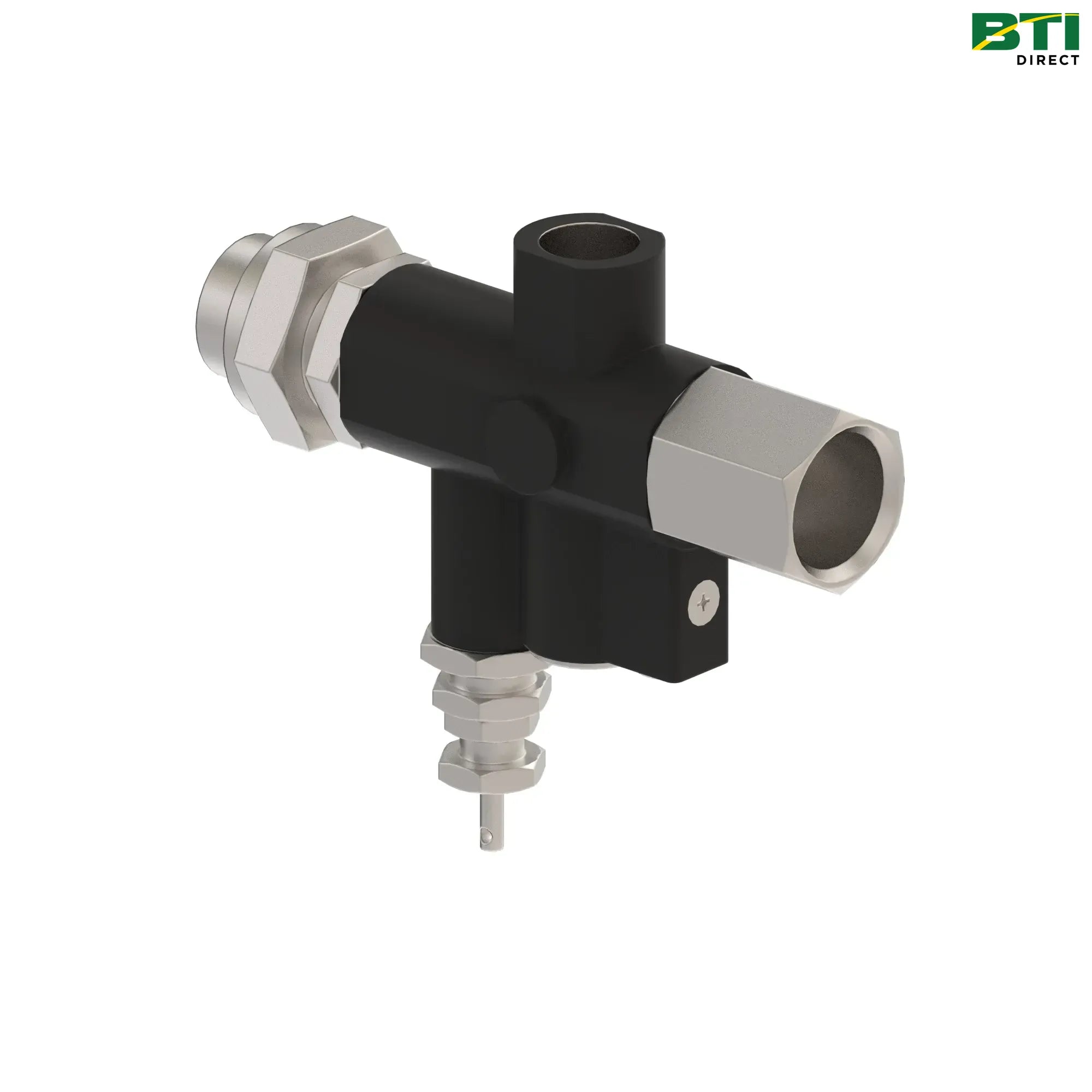 AXE47971: Compressor Pneumatic Pressure Valve
