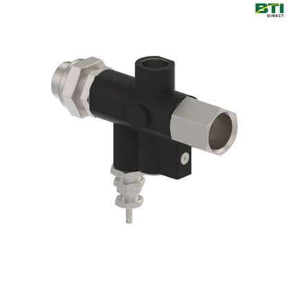AXE47971: Compressor Pneumatic Pressure Valve