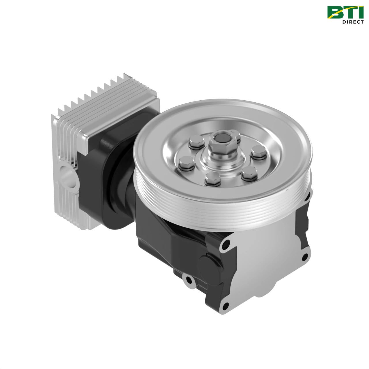 AL213602: Air Compressor