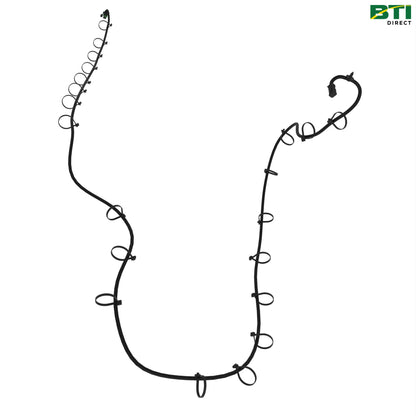 AN400542: Wheel Motor Right Front Wiring Harness