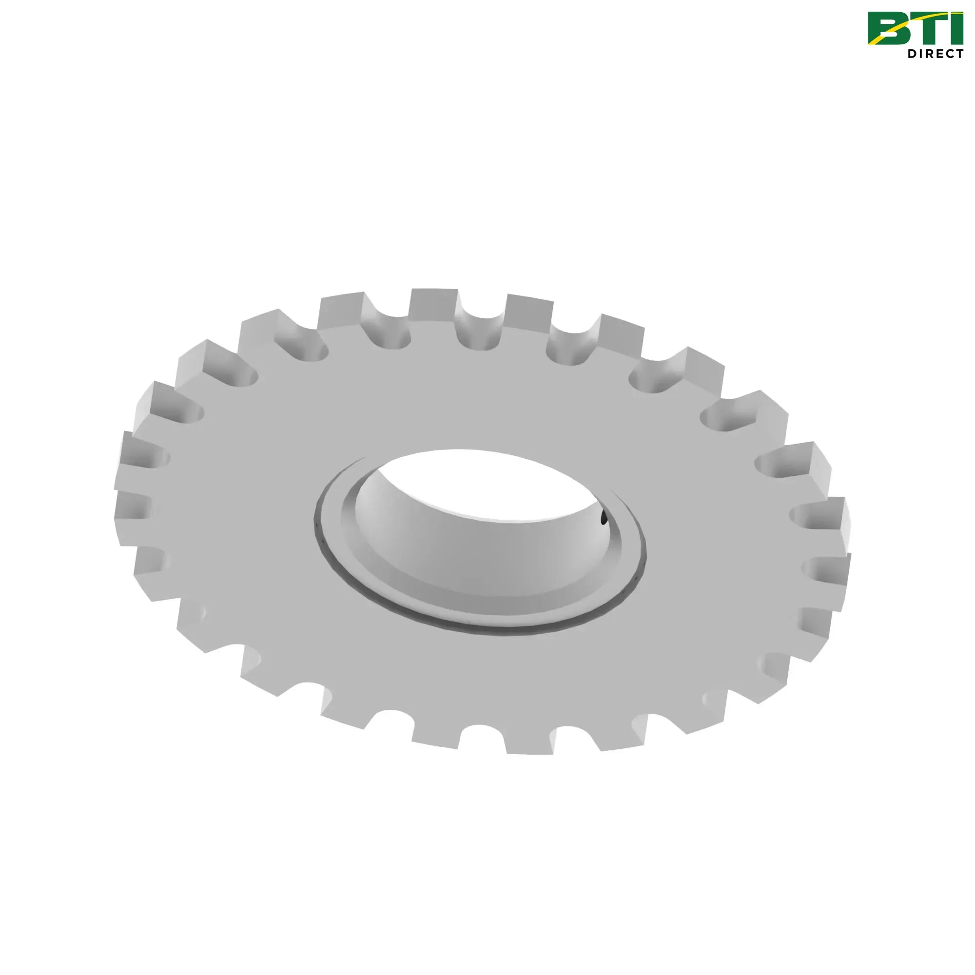 AXE17799: Tone Wheel