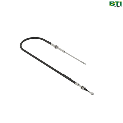 RE282859: Push Pull Cable