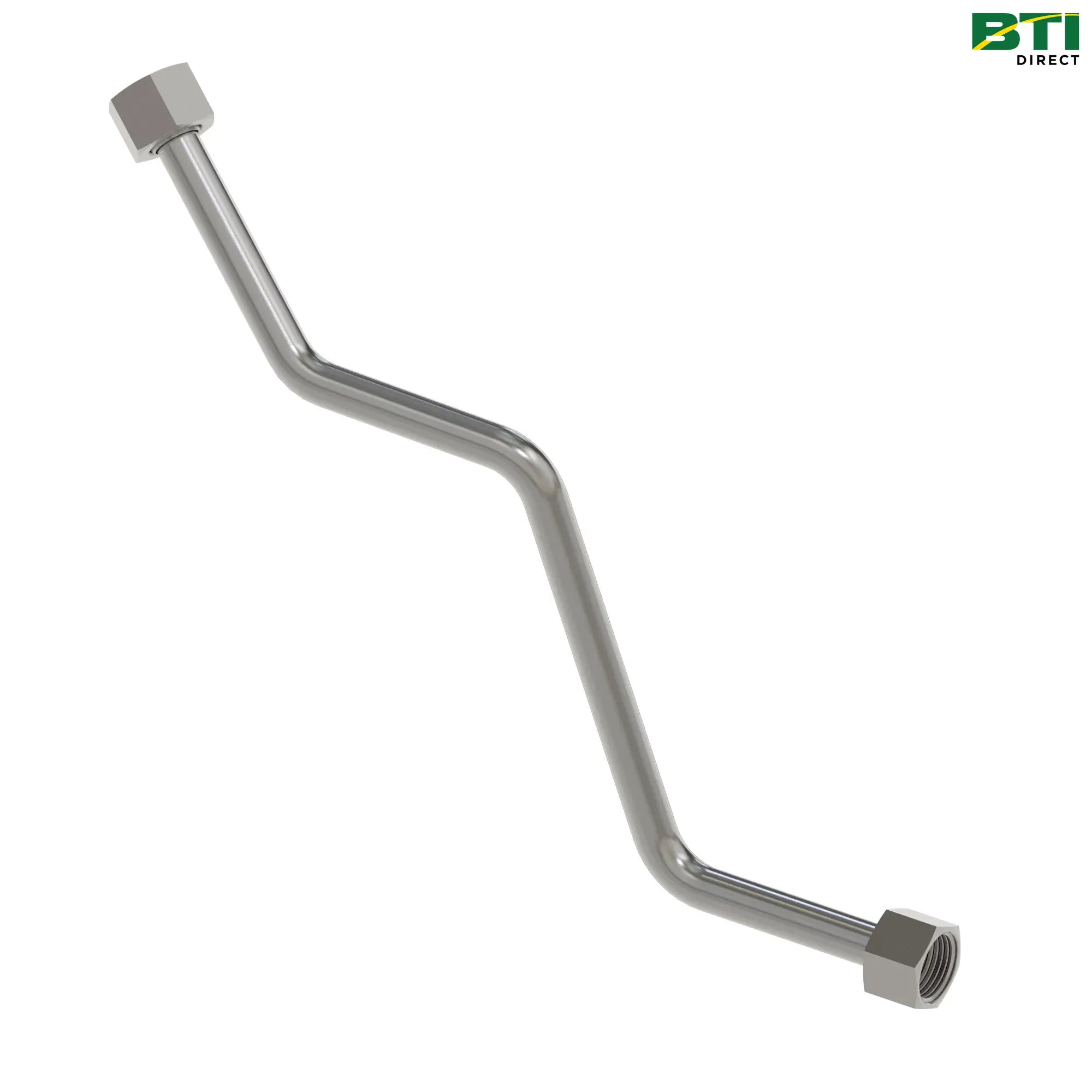 AXE50428: Compressor Outlet Pipe
