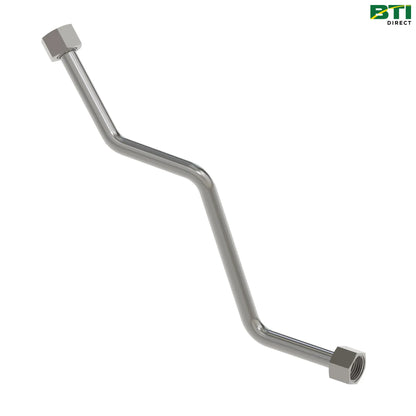 AXE50428: Compressor Outlet Pipe