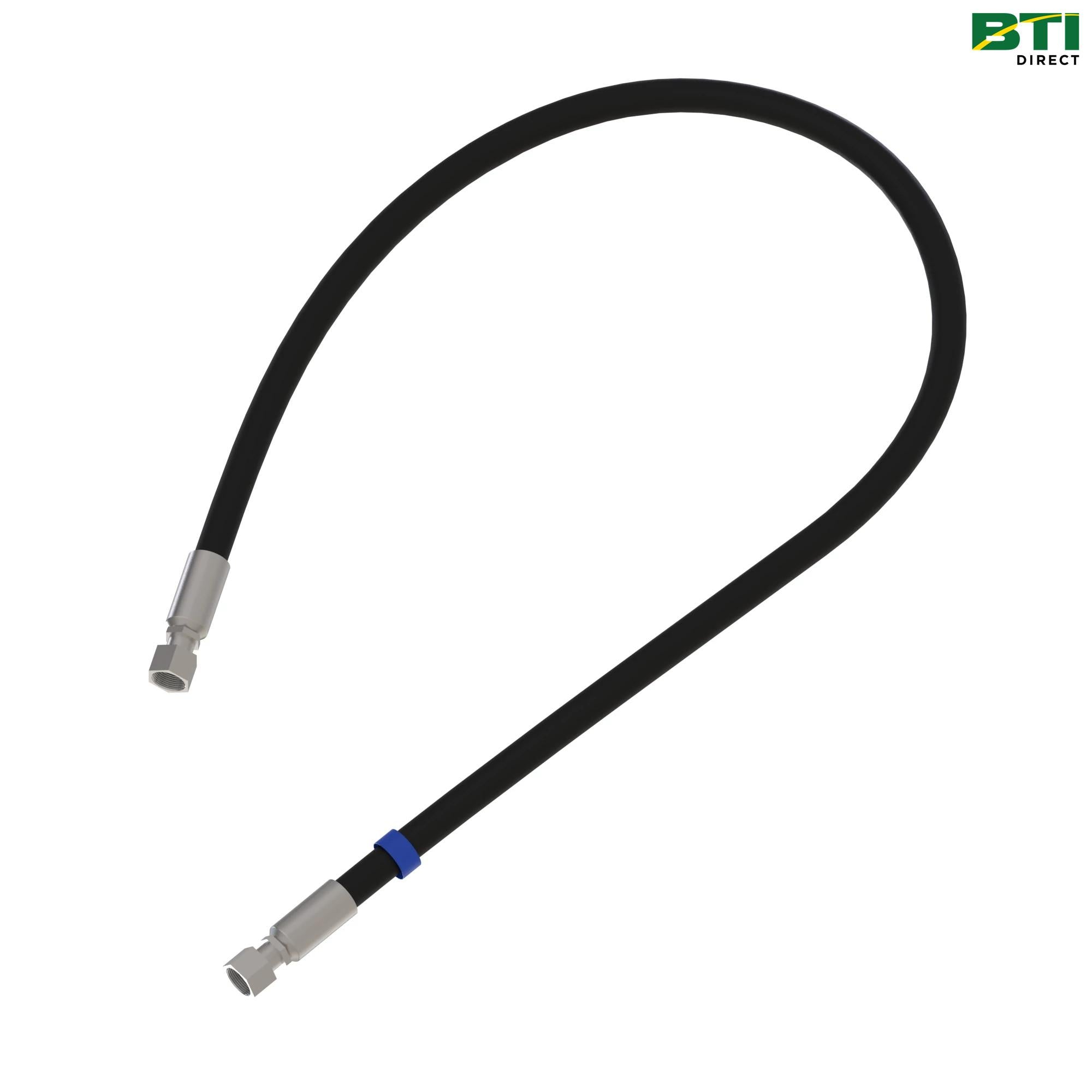 AN305335: Wheel Motor Hydraulic Hose