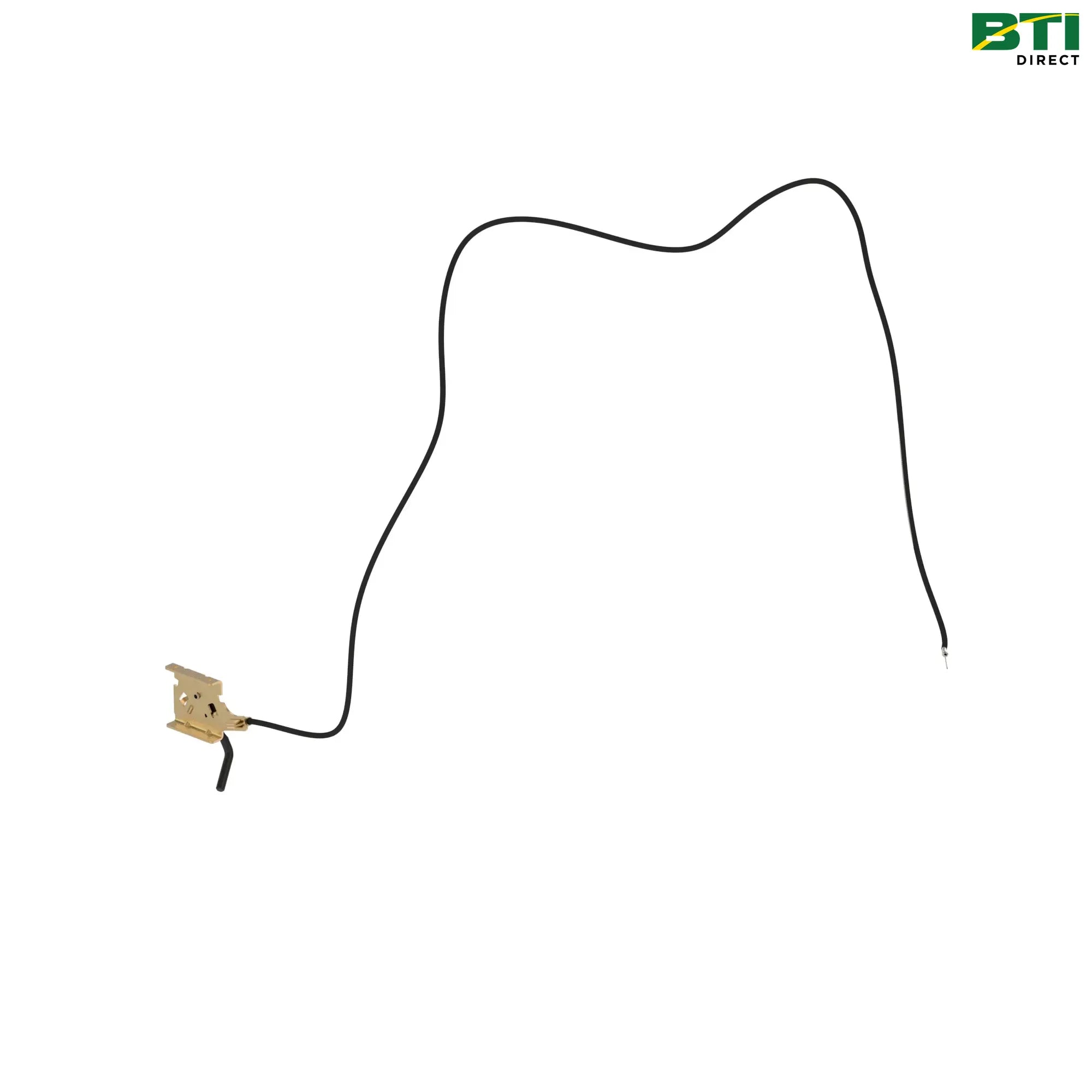AUC15981: Throttle Control Push Pull Cable