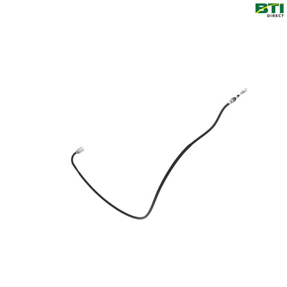 AL217565: SCV Push Pull Cable