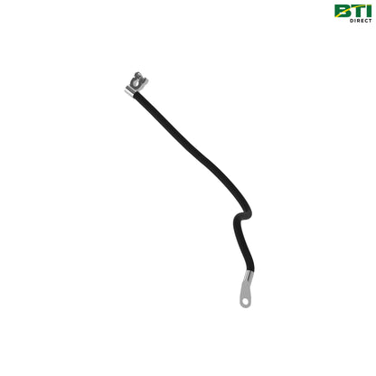 AL205777: Negative Battery Cable