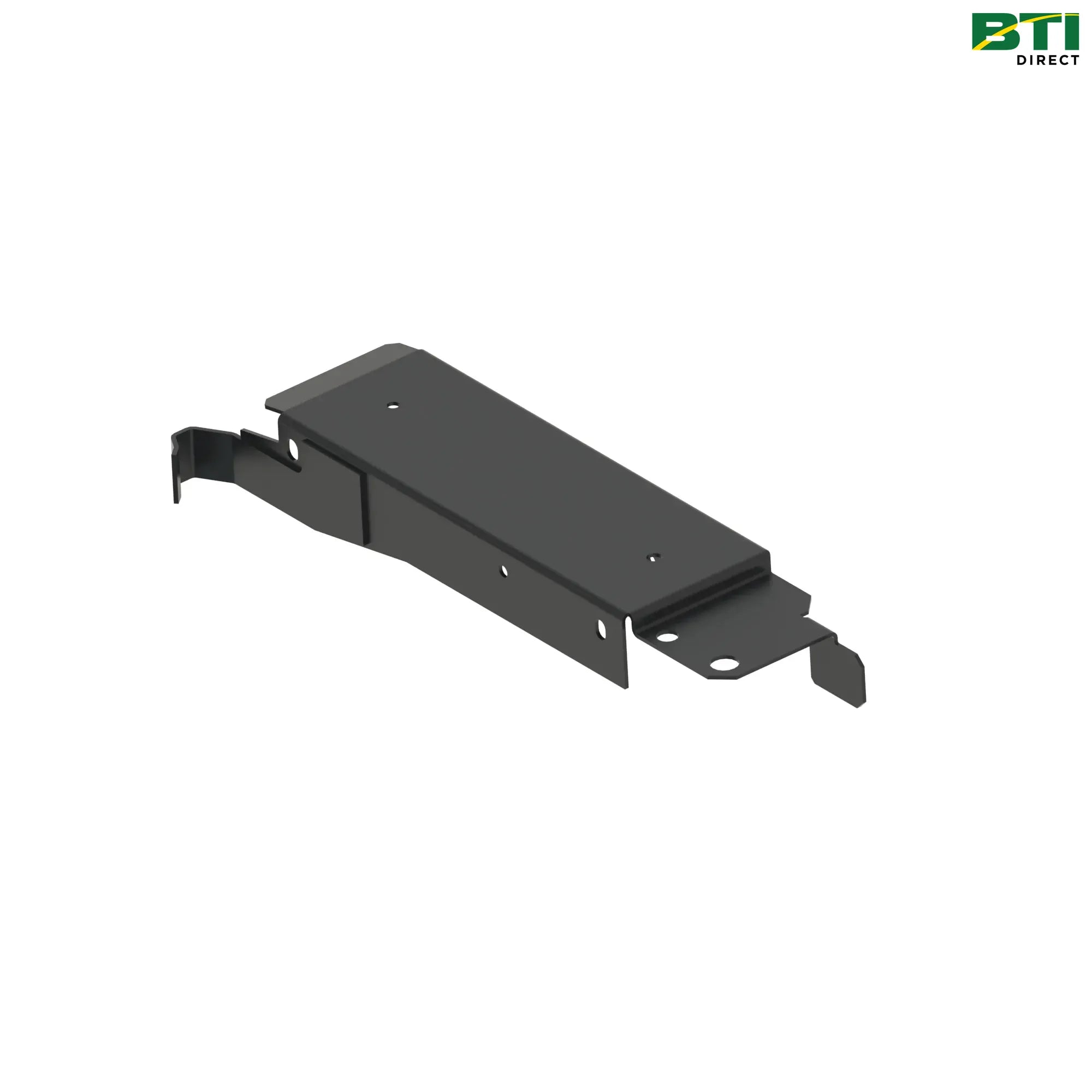 RE226357: Channel