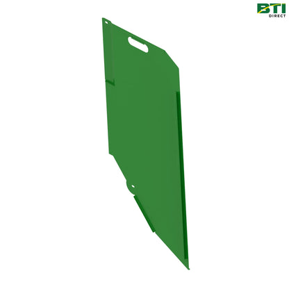 AXE73200: Left Side Upper Body Panel Door
