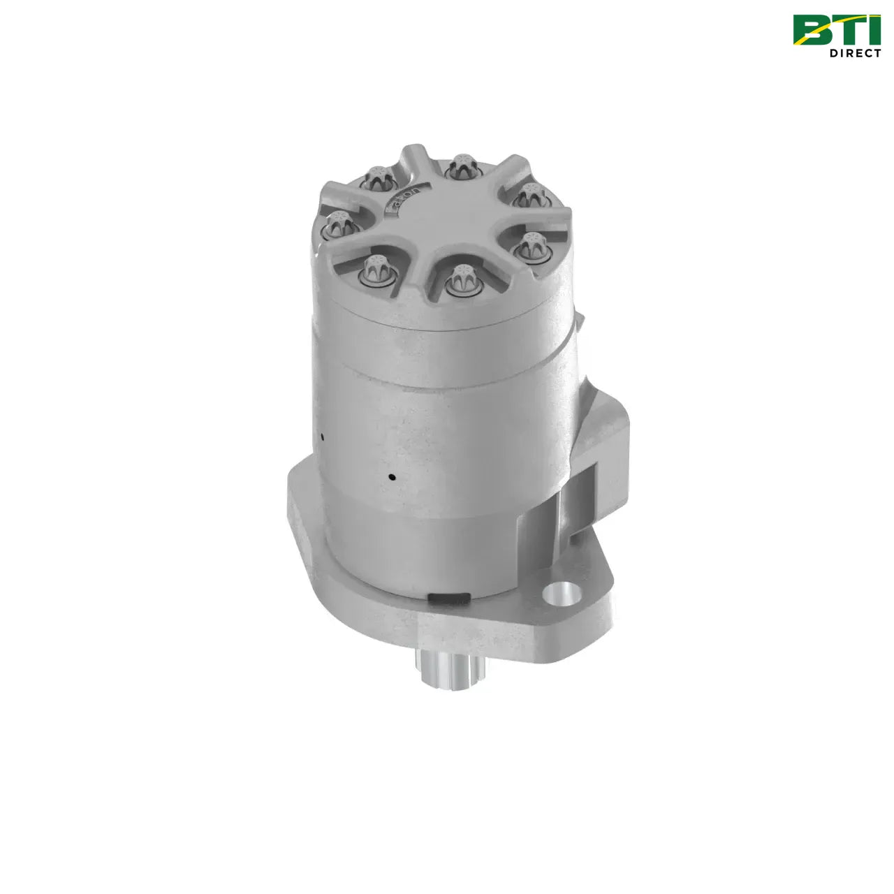 AXE61597: Belt Drive Hydraulic Motor
