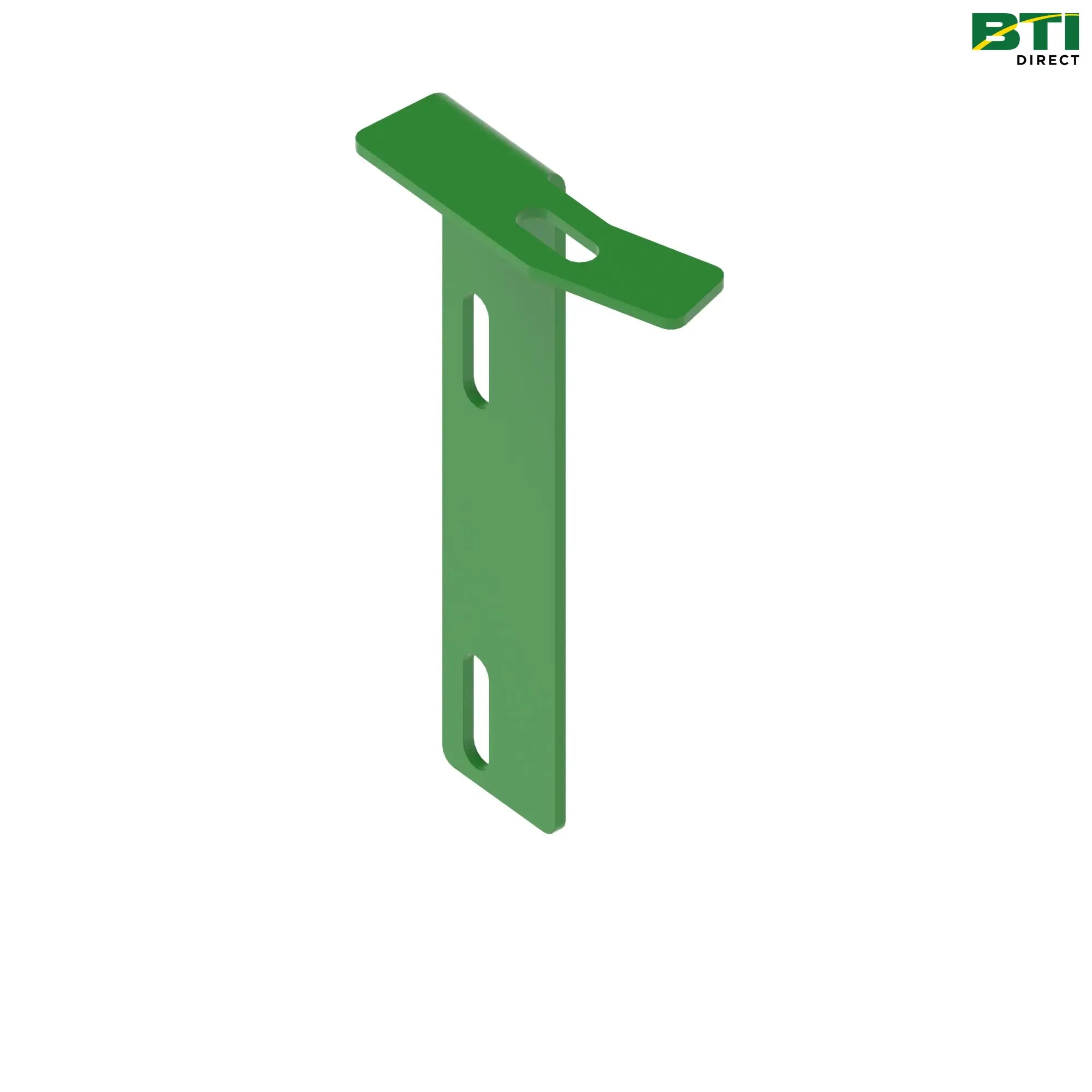 N383598: Charge Air Cooler Tube Support Bracket