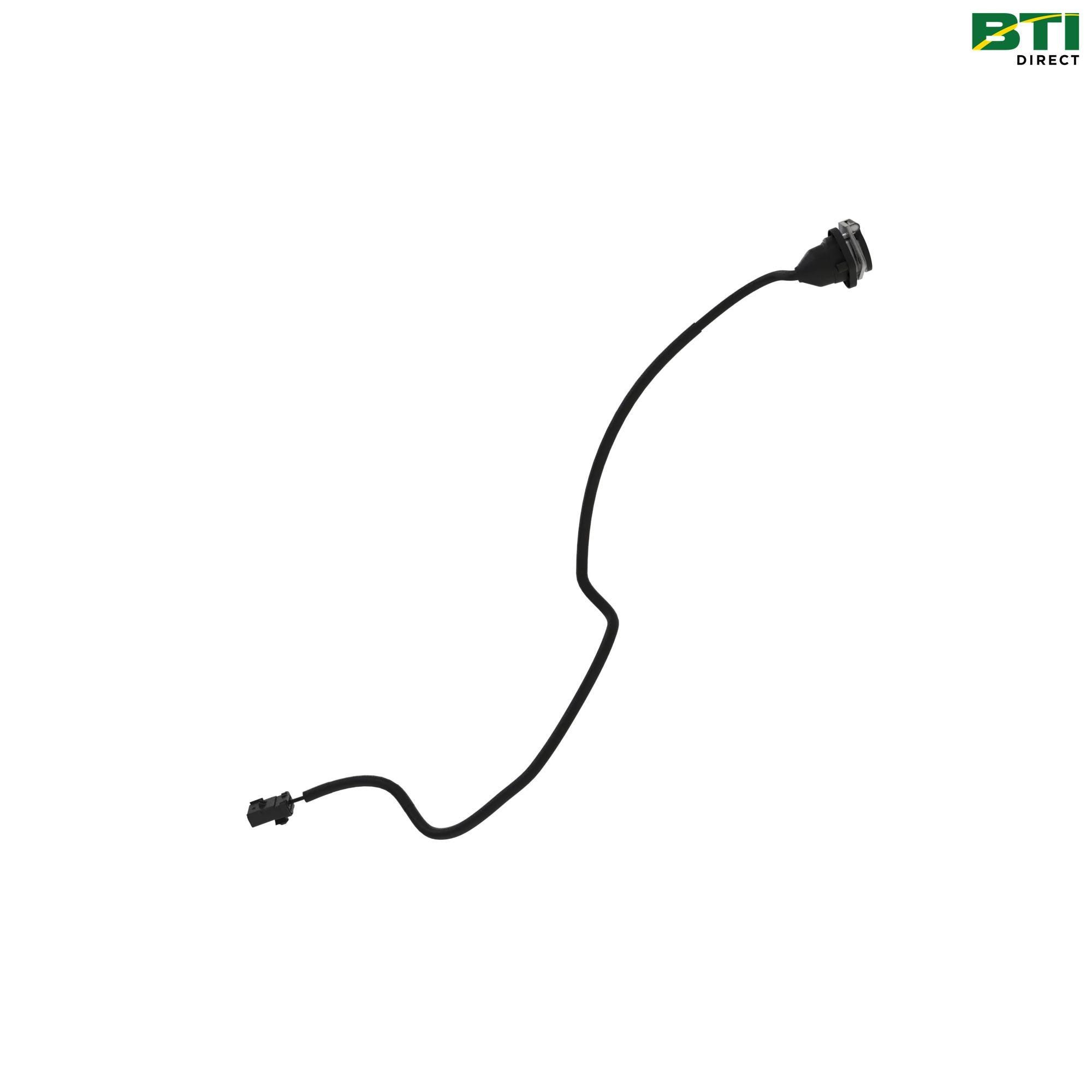 AL224223: Socket Wiring Harness