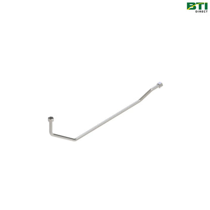 RE333825: Oil Cooler Line