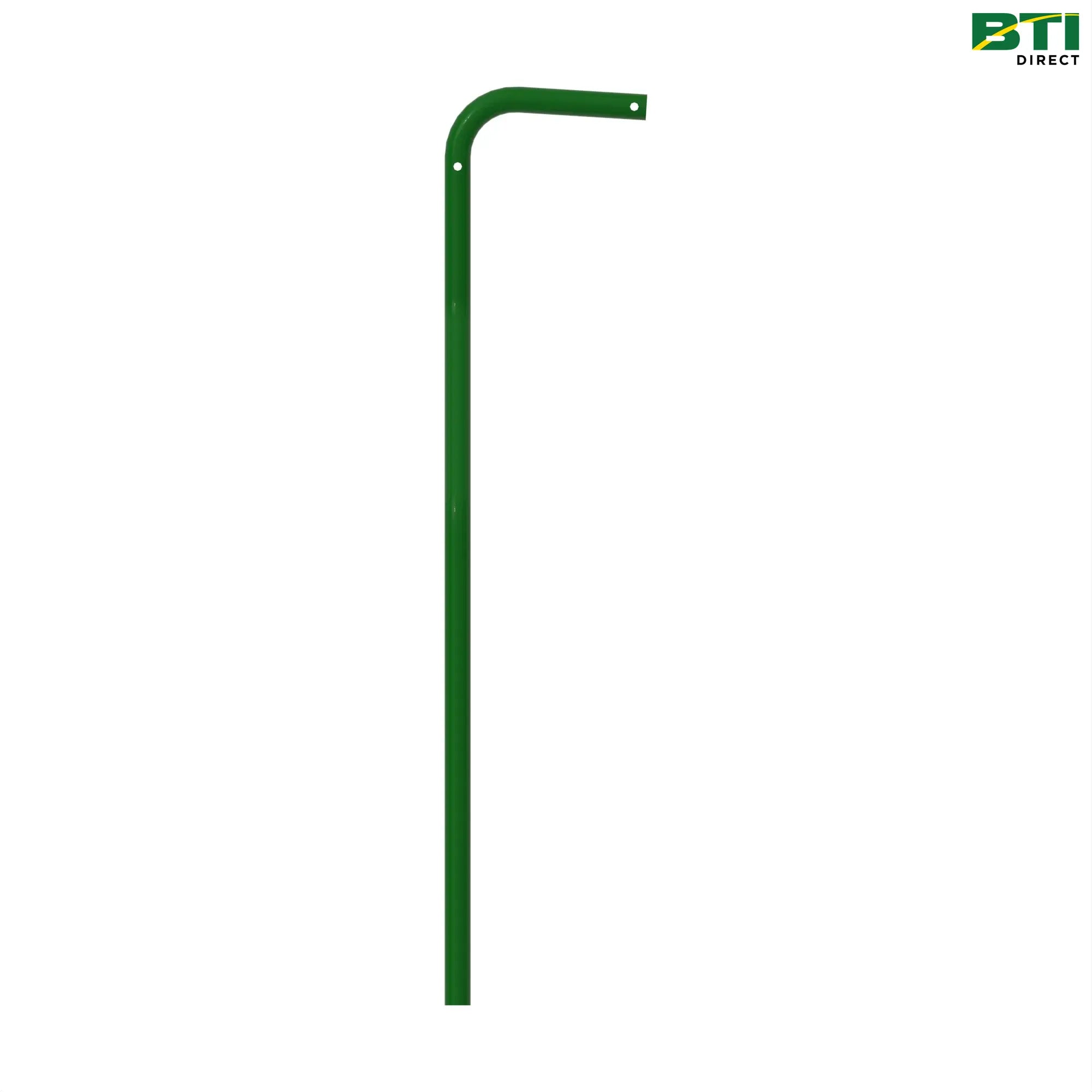 AX10006: Handrail Tube, Right Side