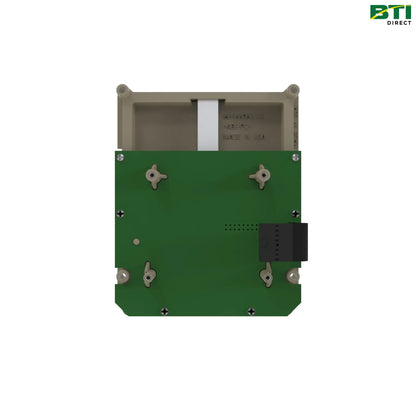 AN400828: Hitch and Selective Control Valve Controller
