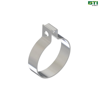 N154739: Muffler Clamp