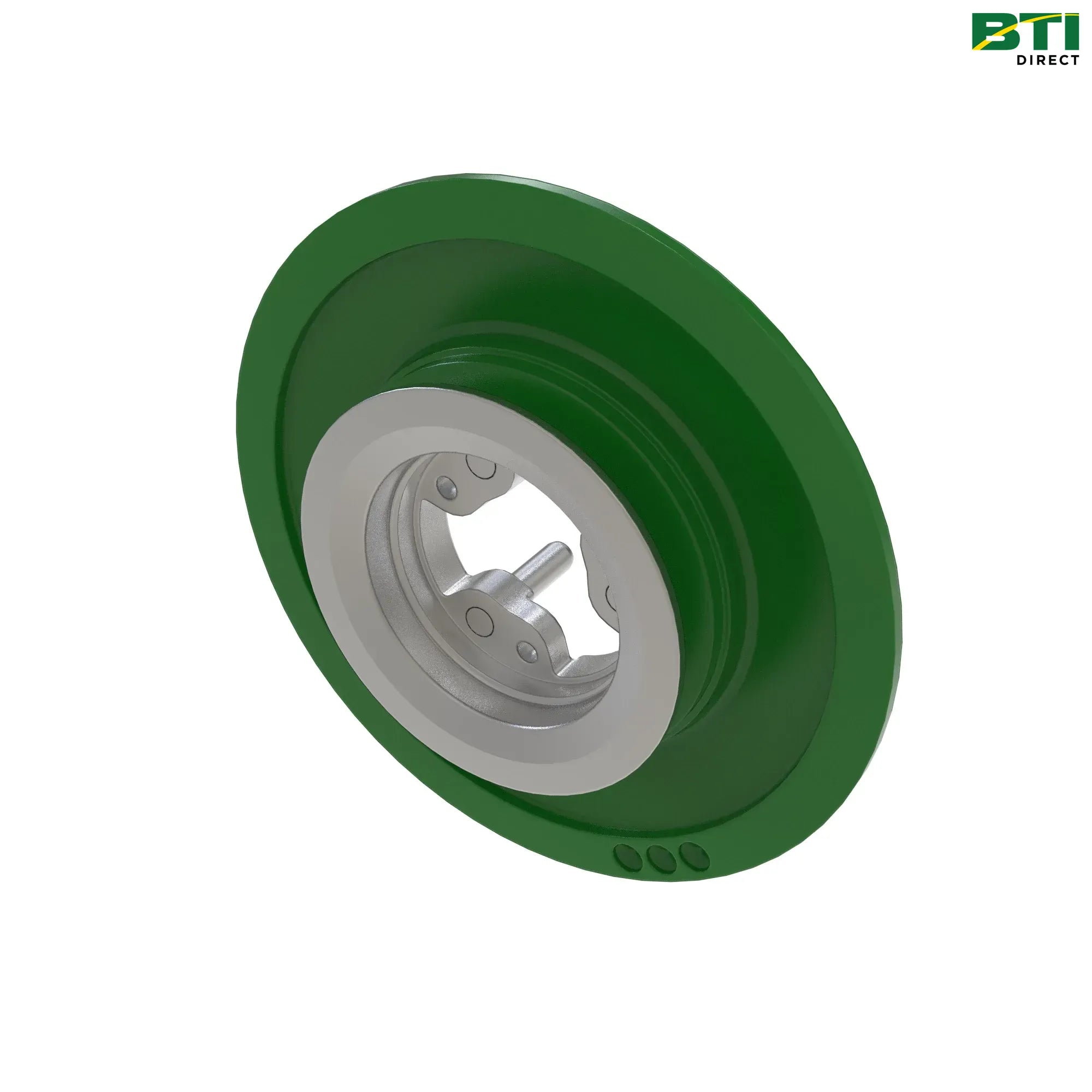 AXE42854: Inner Cleaning Fan Drive Jackshaft