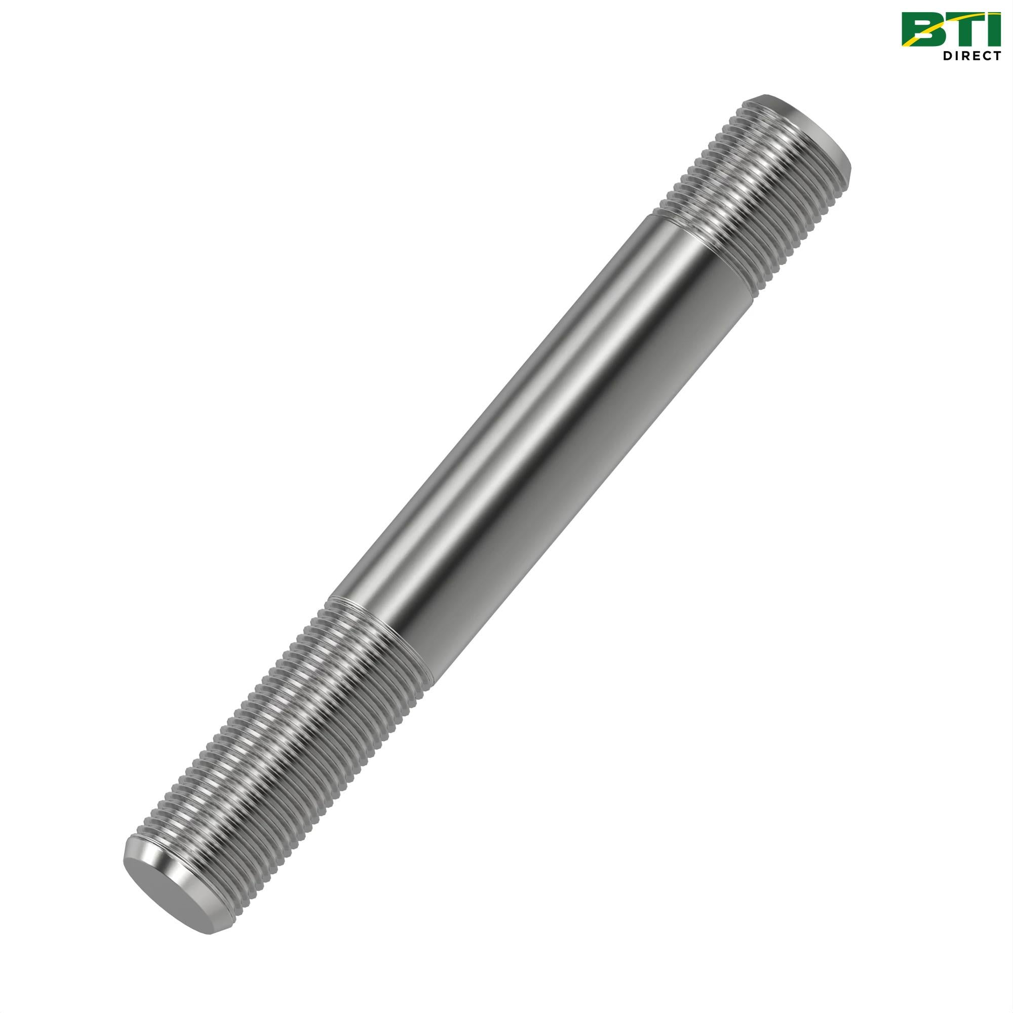 42M7136: Both End Thread Stud, M20 X 175