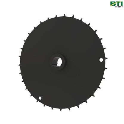AUC19966: Steering Chain Sprocket