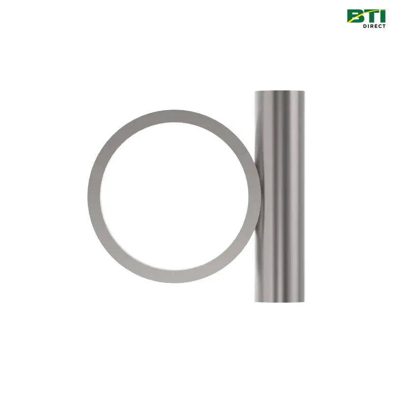 RE160689: Band Constant Torque Clamp