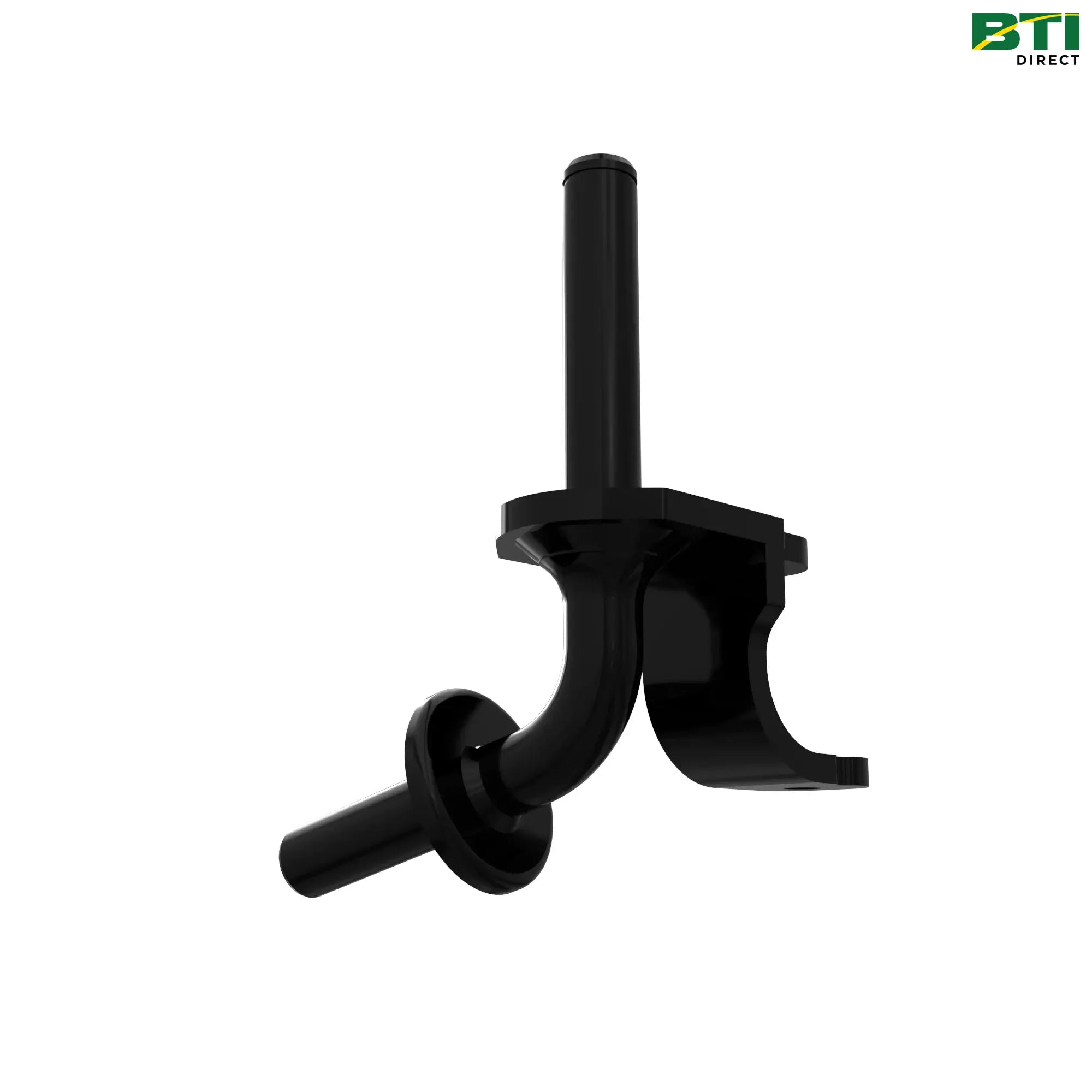 AUC11915: Right Side Axle Spindle