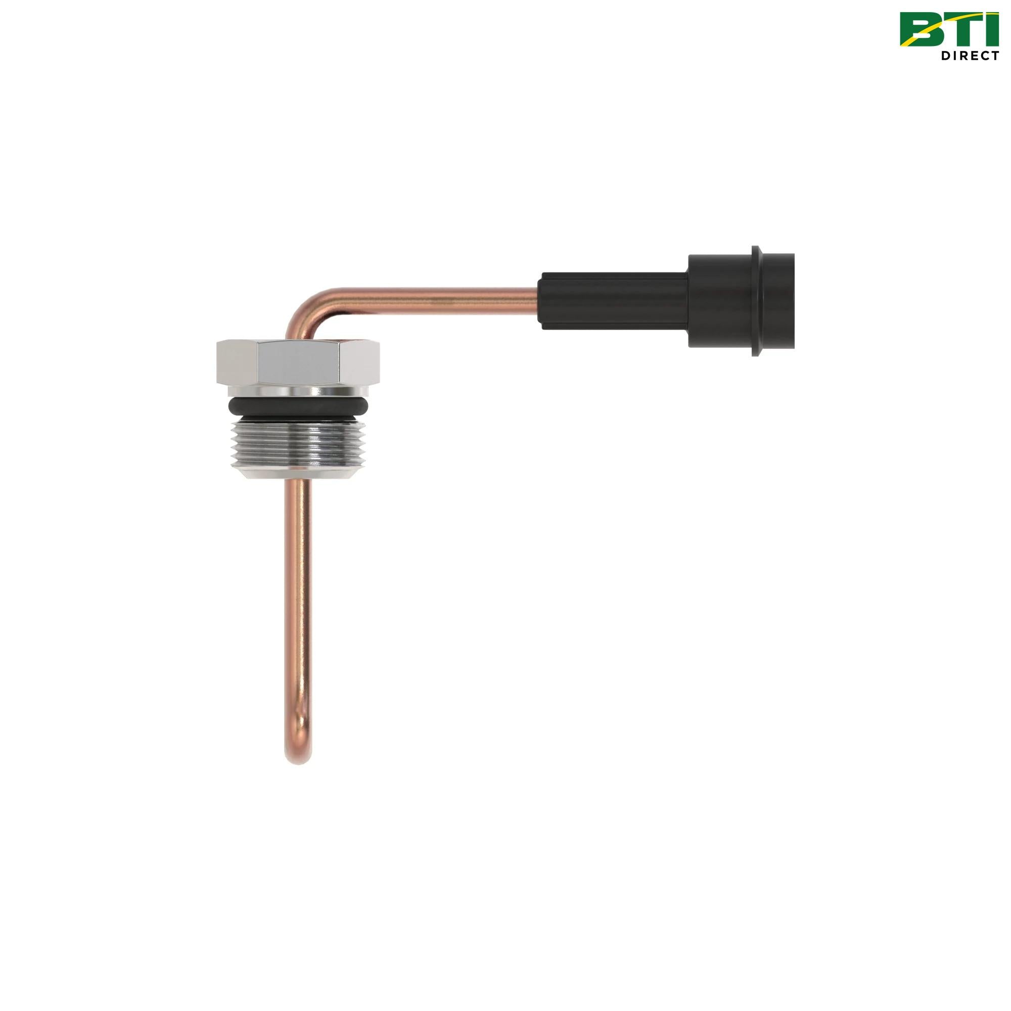 AL214177: Coolant Heater