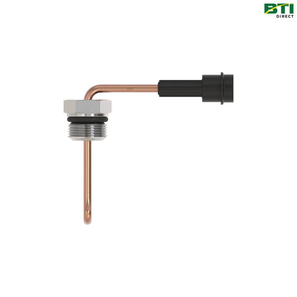 AL214177: Coolant Heater