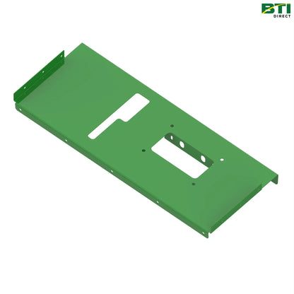 AXE47738: Chaffer Tailboard Sheet Assembly