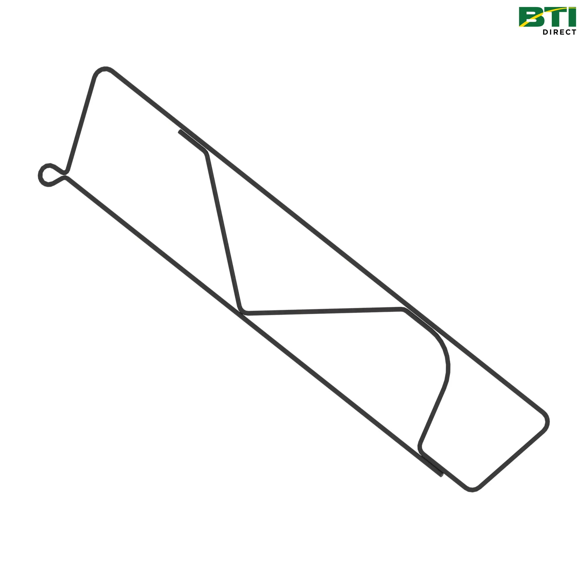 MT6234: Elastic Storage Retainer