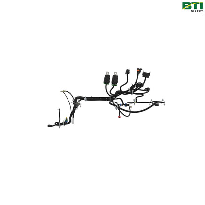 AUC16536: Chassis Wiring Harness