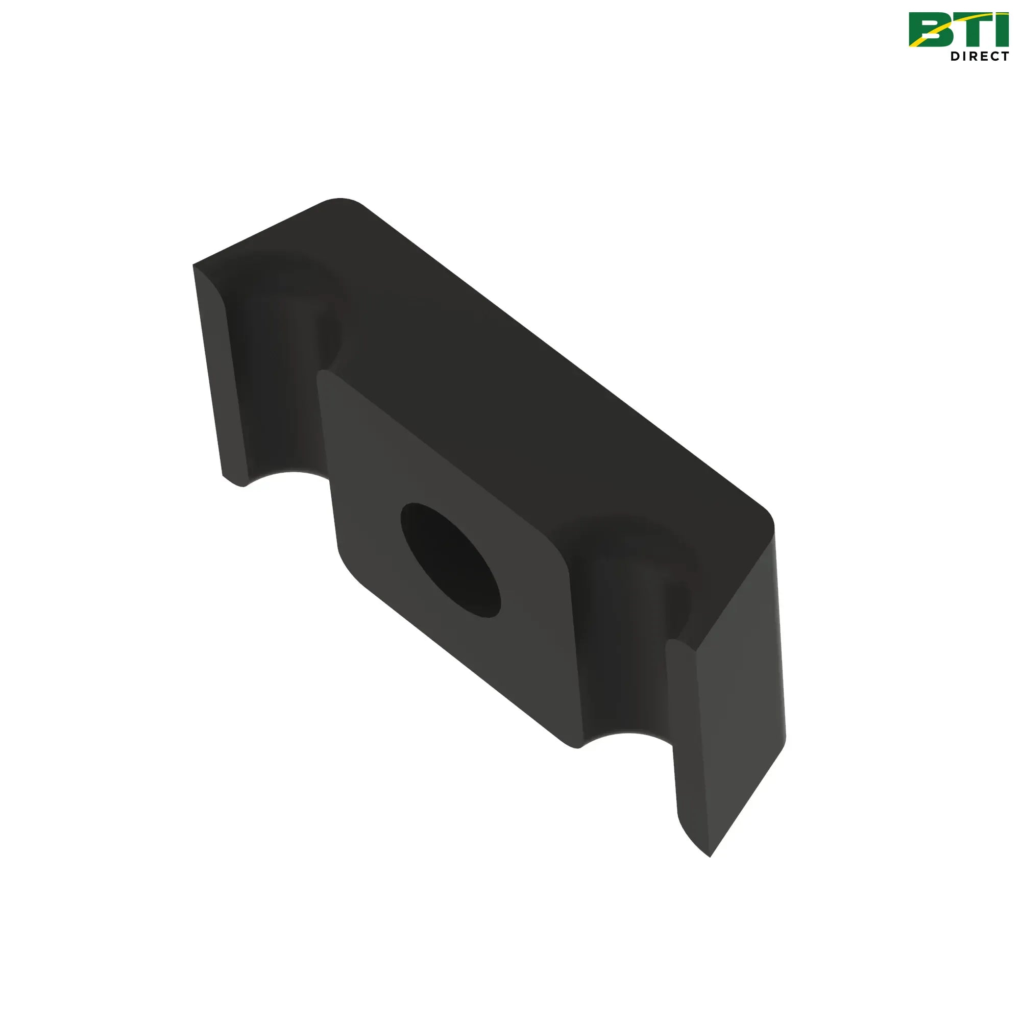 N190580: 2-Diameter Block Clamp
