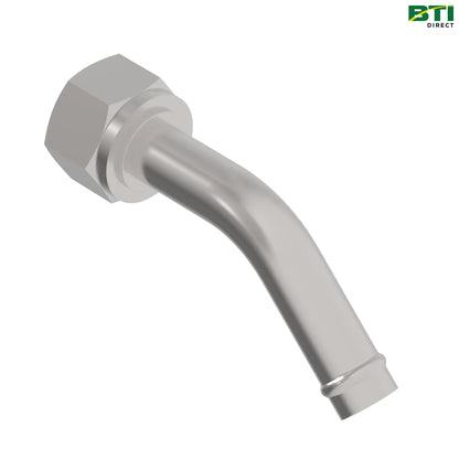 RE204220: Fuel Line, Inlet