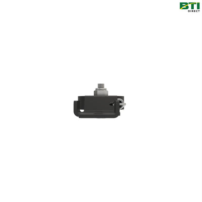 AUC12797: Right Side Backrest Pivot Bracket Kit