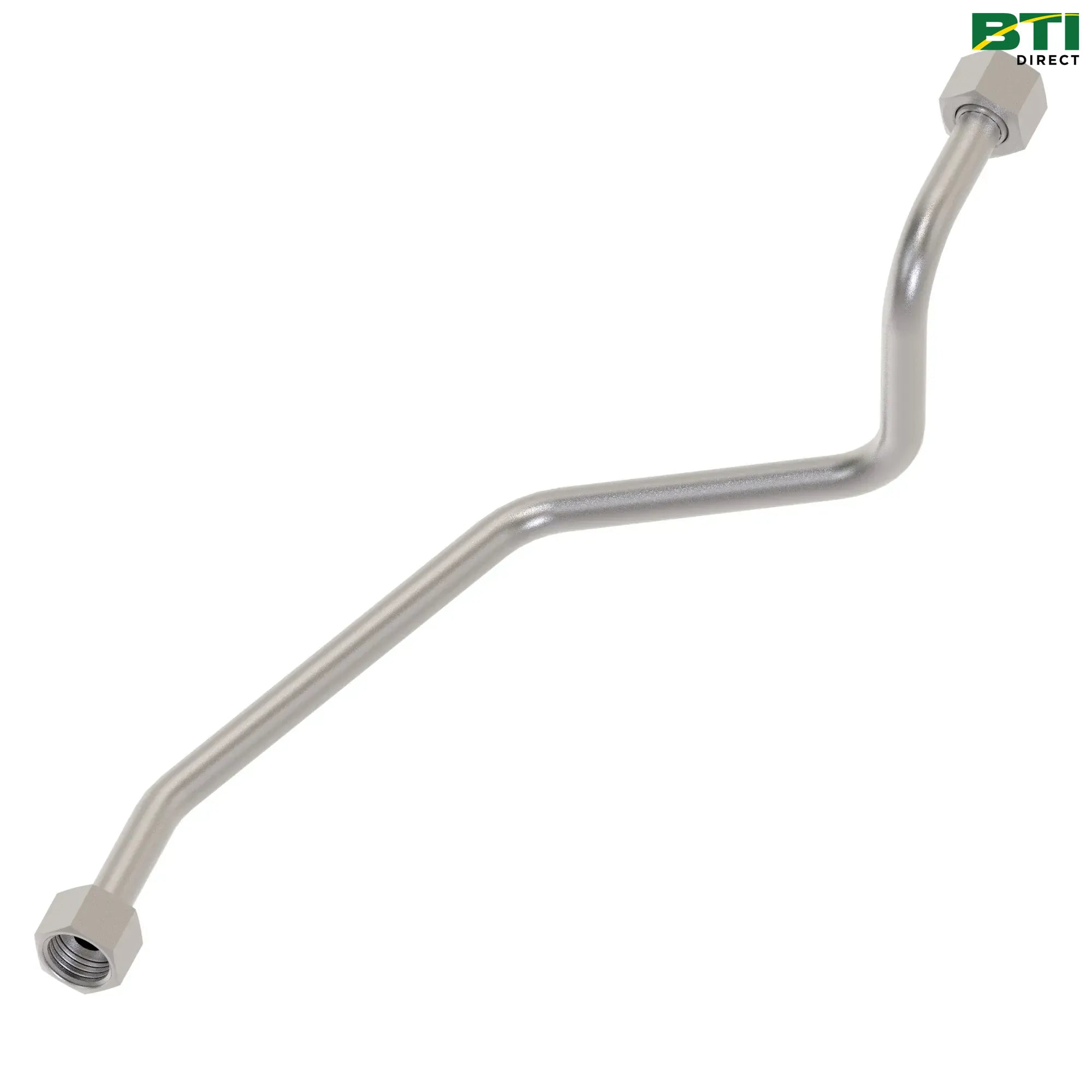 RE318817: Accumulator Oil Line