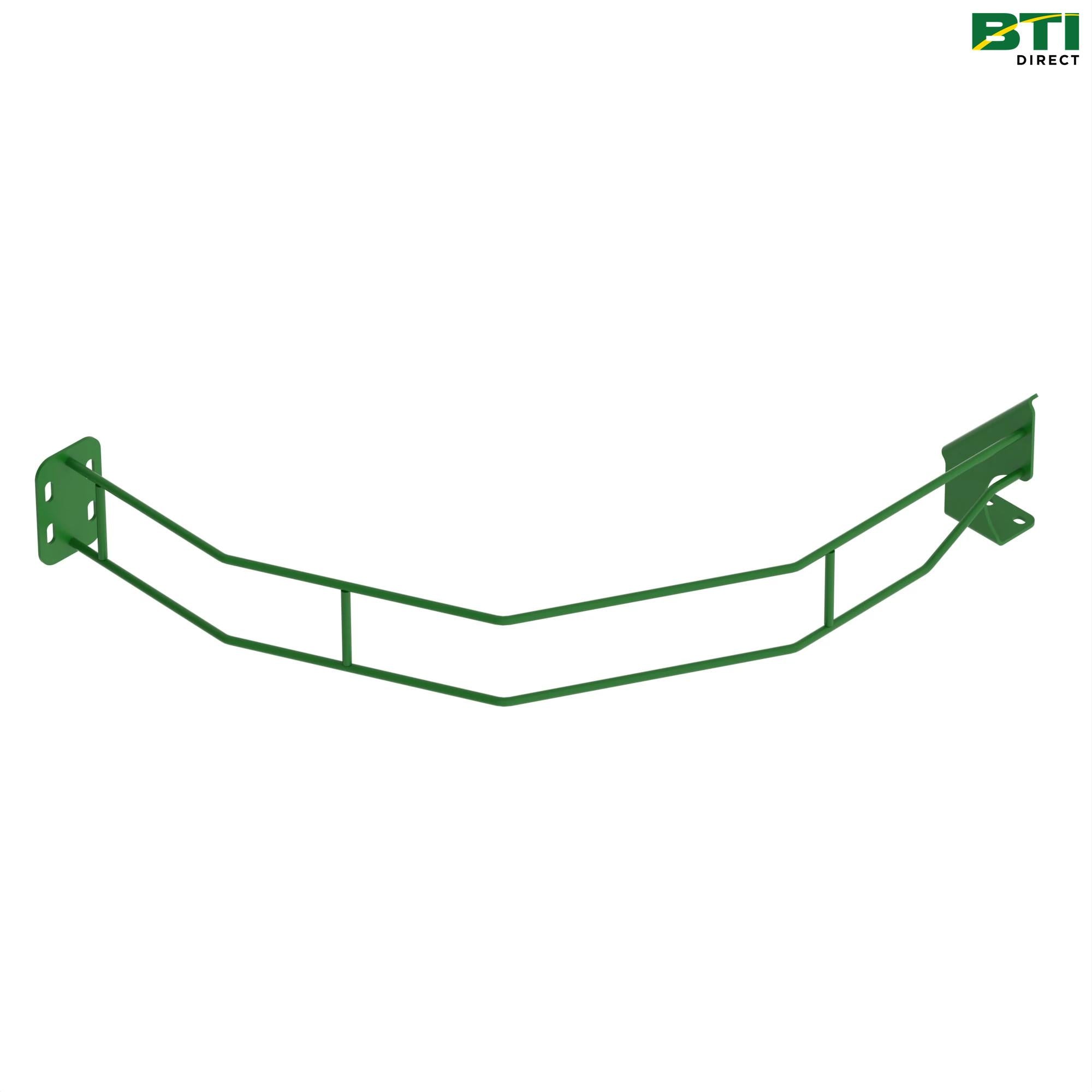 AN306272: Hose Support Assembly Bracket