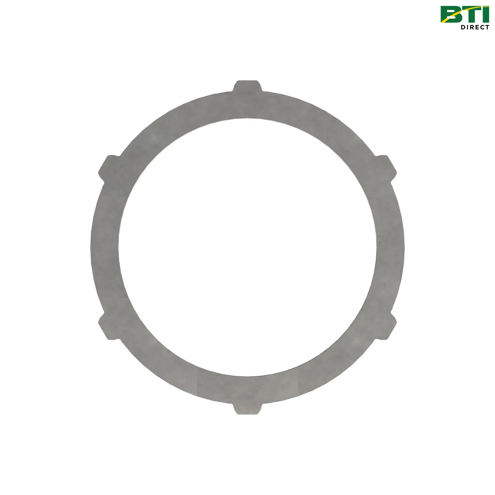 RE209560: Power Take-Off (PTO) Pinion Shaft Plate