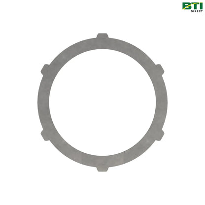 RE209560: Power Take-Off (PTO) Pinion Shaft Plate