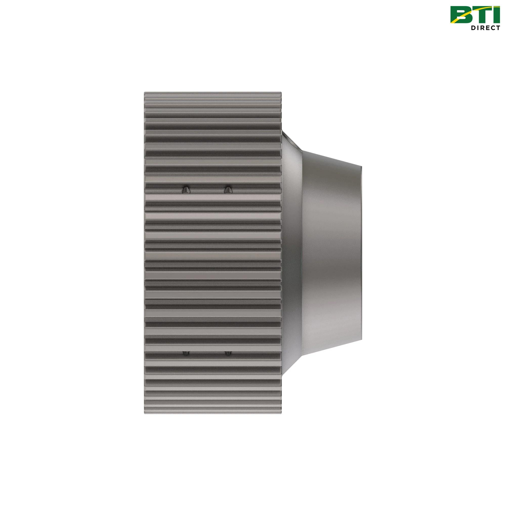 L215754: Splined Coupling