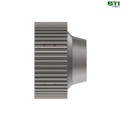 L215754: Splined Coupling