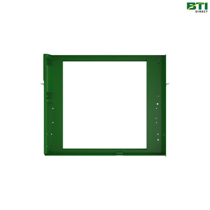 AXE64381: Frame