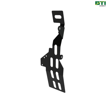 RE202576: Hood Support Bracket, Right Side