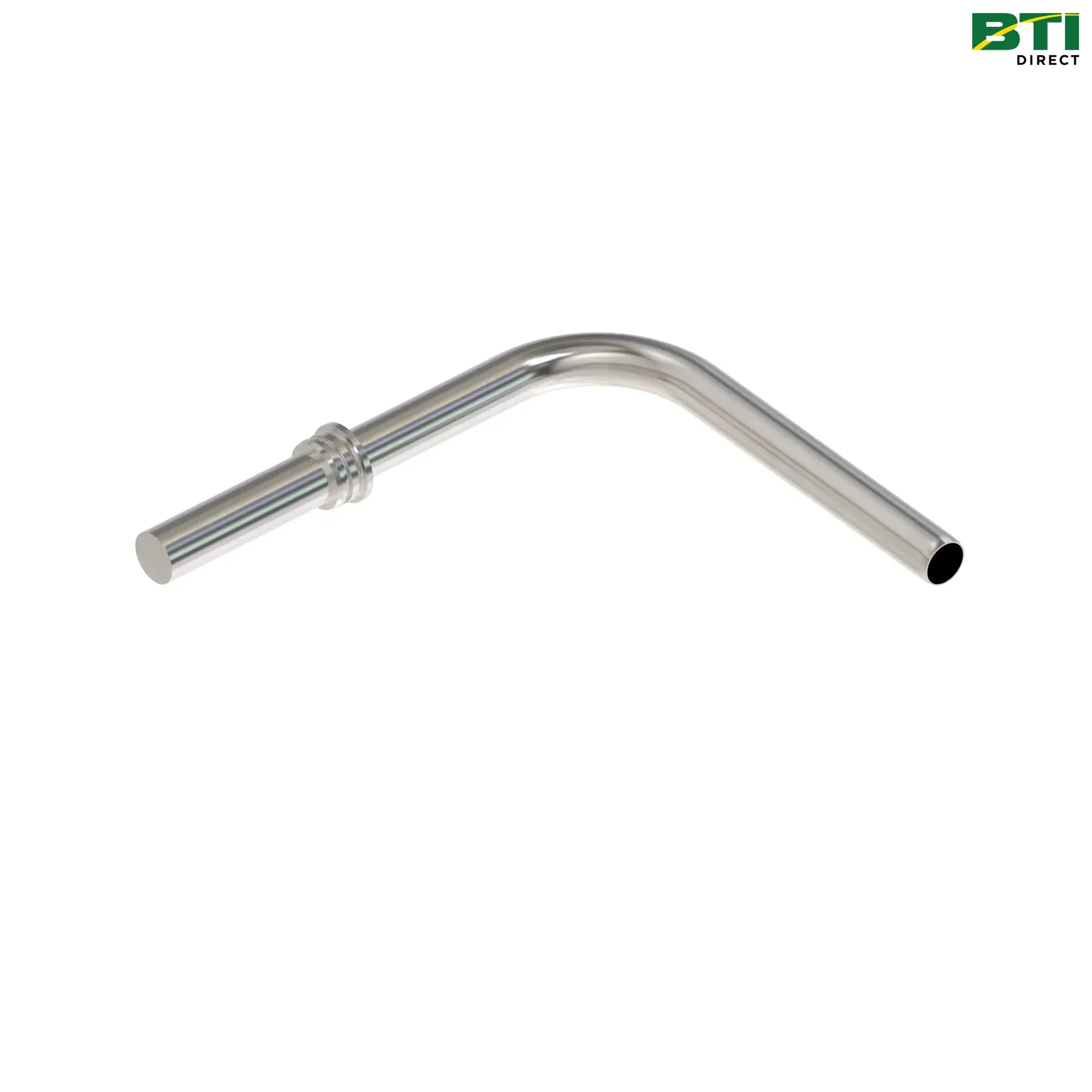 RE209621: Pump Suction Oil Line