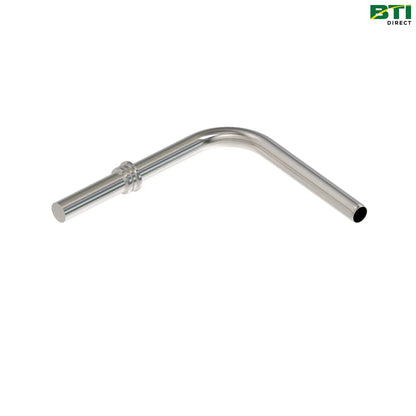 RE209621: Pump Suction Oil Line