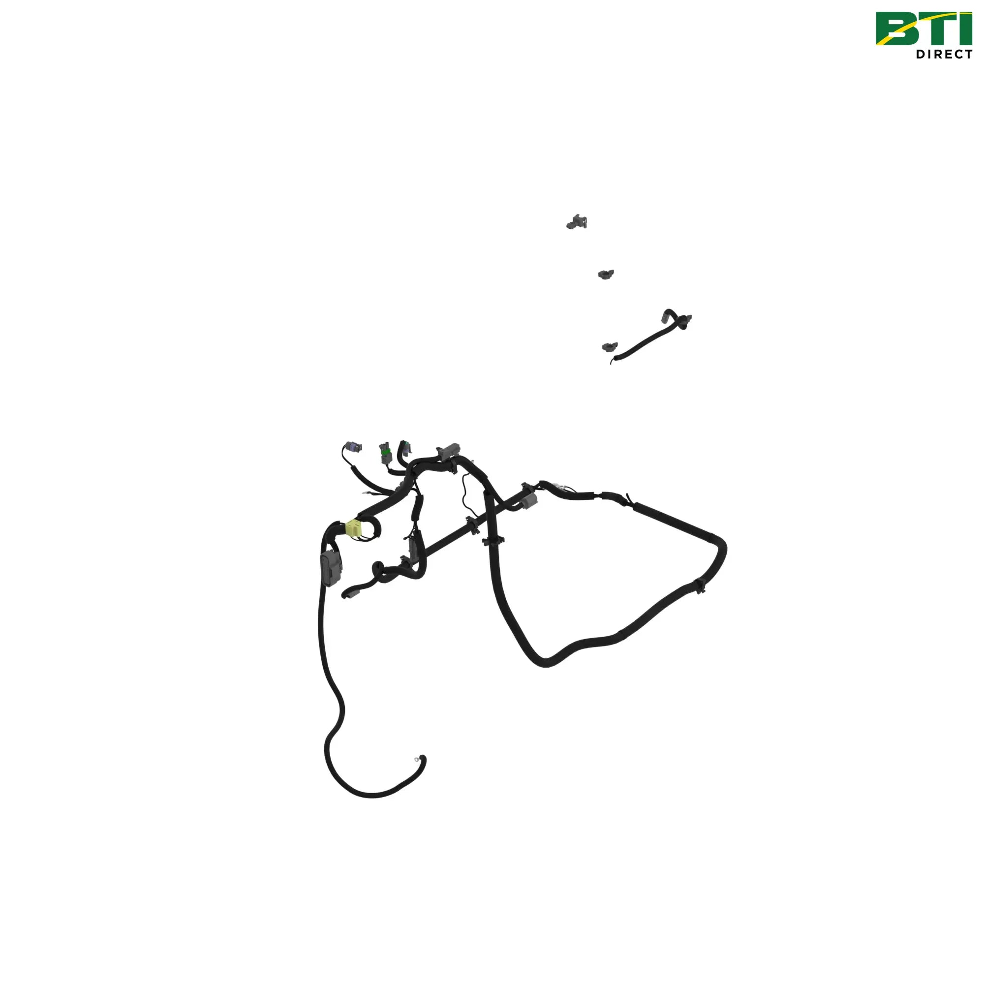 RE205207: Engine Wiring Harness