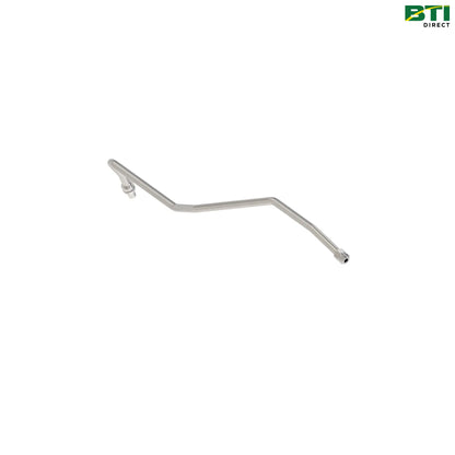 RE317262: Steering Oil Line, LH
