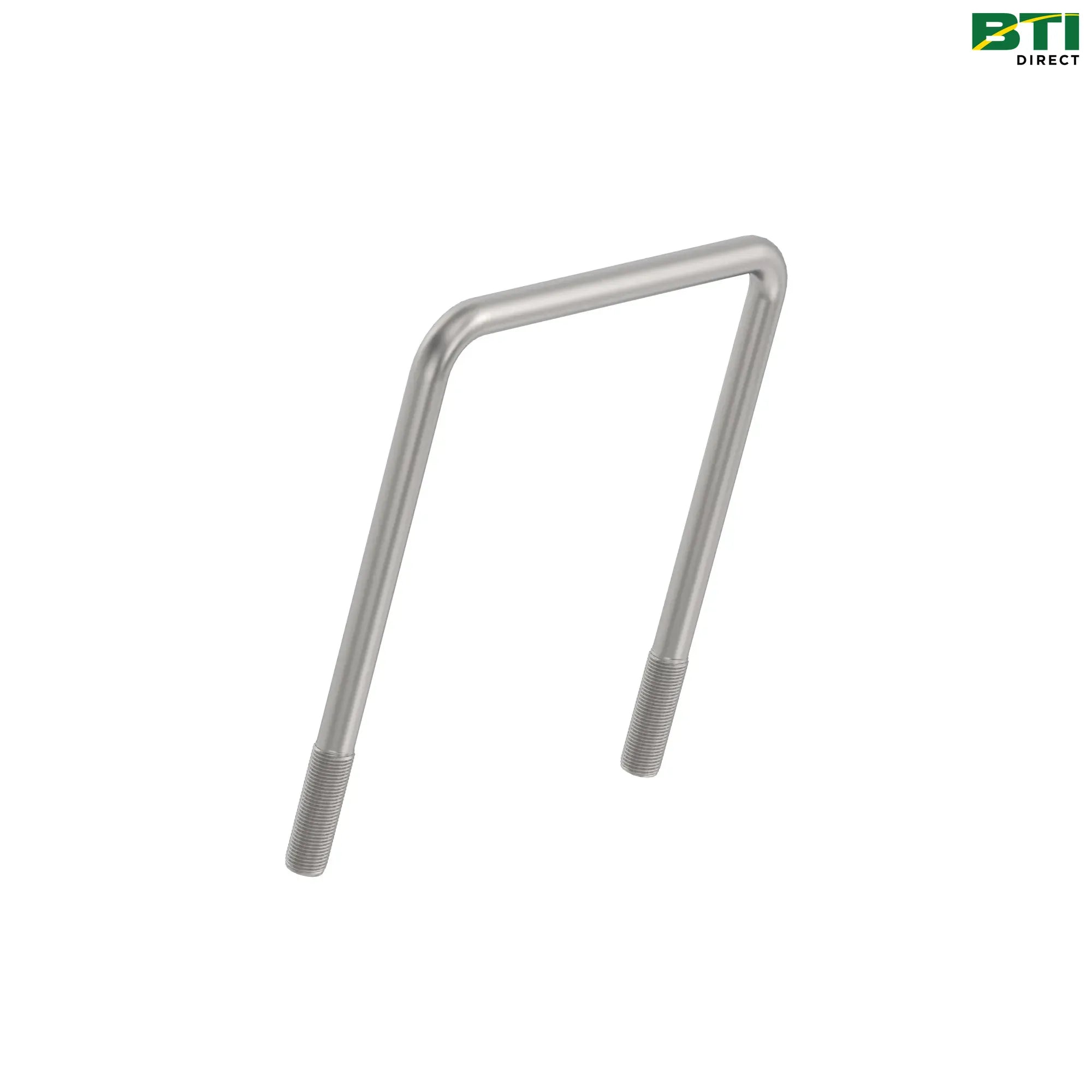 N234742: U-Bolt, 7" X 7"