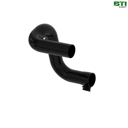 RE243312: Exhaust Pipe
