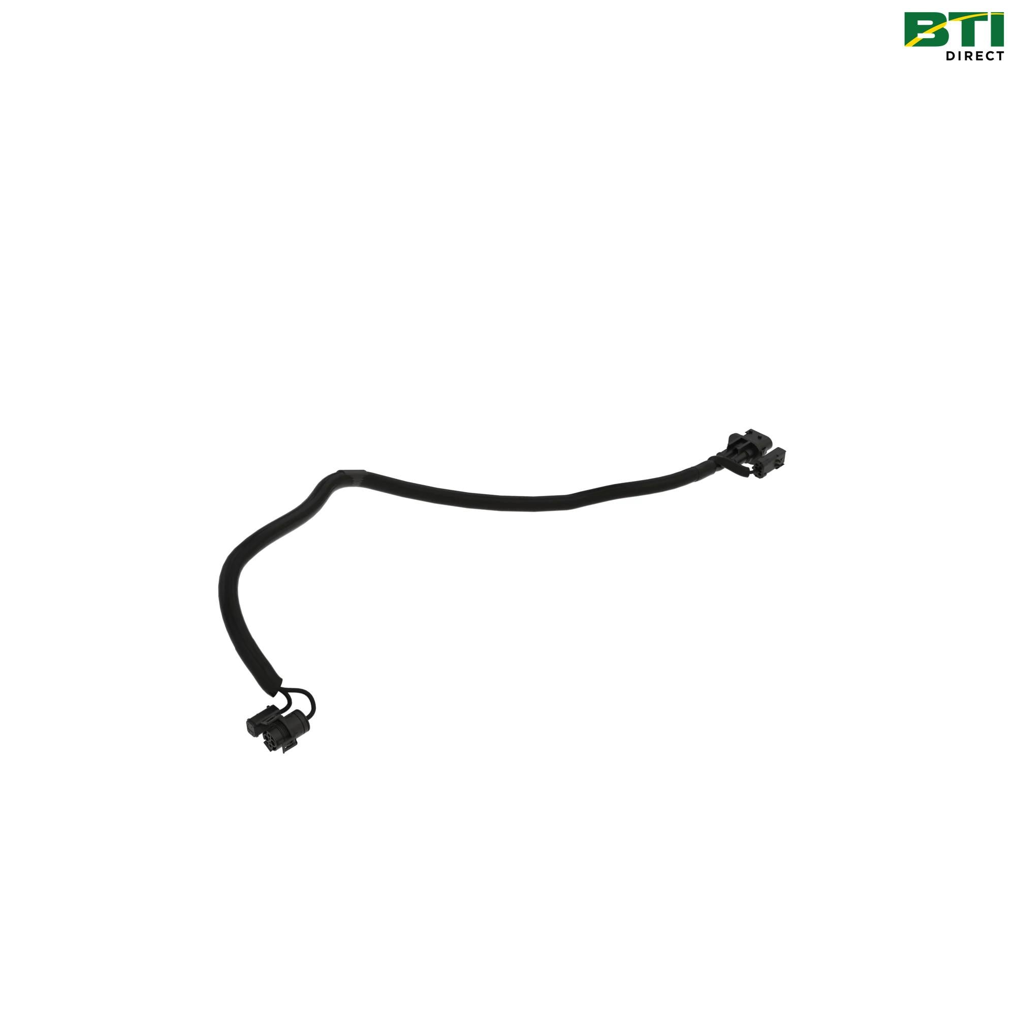 AL233463: 60 Amp Front Power Socket Wiring Harness